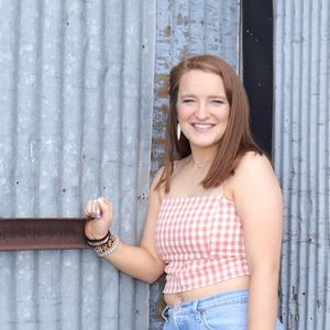 Meet your Posher, Victoria